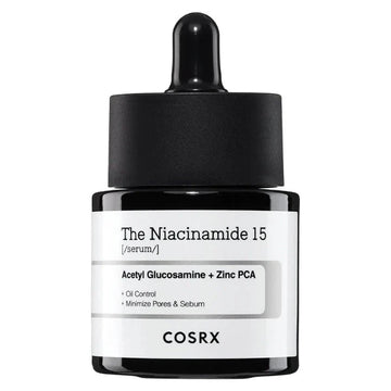 Cosrx The Niacinamide 15 Serum 20ml